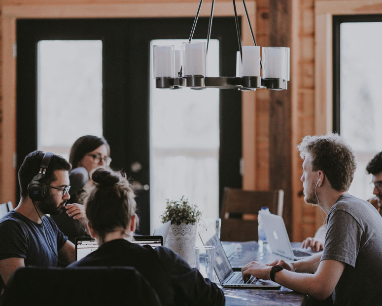 About Astopia Capital